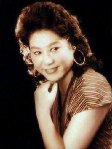 林瑛[福建省閩劇藝術研究會會長]