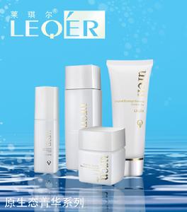 萊琪爾原生態菁華舒敏修護乳霜