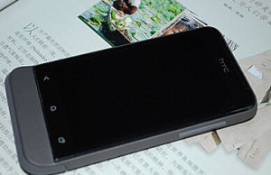 HTC手機T320e炫酷黑 HTC手機T320e炫酷黑