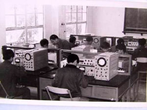 （圖）西南石油學院