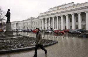 俄羅斯喀山國立技術大學 俄羅斯喀山國立技術大學
