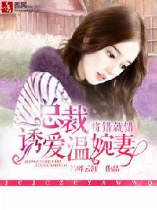 將錯就錯,總裁誘愛溫婉妻 將錯就錯,總裁誘愛溫婉妻