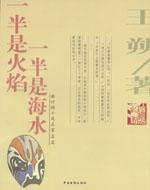 一半是火焰一半是海水[中國電影出版社出版圖書]