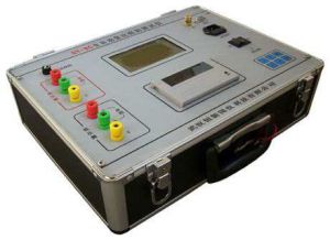 變壓器變比全自動測量儀