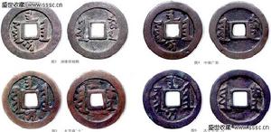 （圖）天聰汗錢(圖3)(圖4)(圖5)(圖6)