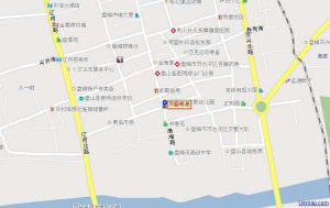 雙盛街道 雙盛街道