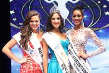 第41屆洲際小姐全球總決賽