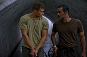 爪哇島火線 爪哇島火線