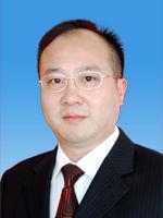 謝文偉[四川省鹽亭縣委常委、政法委書記]