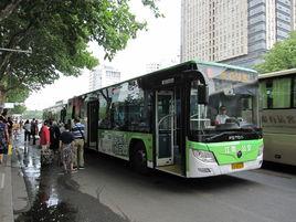 南京公交8路 南京公交8路