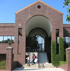 布倫瑞克社區學院 布倫瑞克社區學院