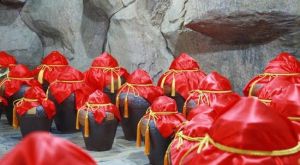 齊魯酒地 齊魯酒地