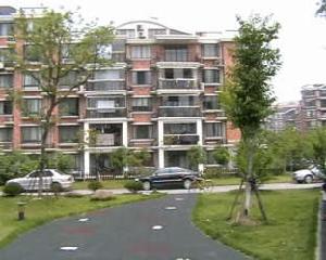 綠地春申花園二期 綠地春申花園二期