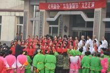 義井街道[山西省太原市晉源區街道]