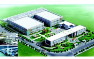 高盛(河南)集成房屋有限公司 高盛(河南)集成房屋有限公司