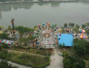 紅太陽遊樂園 紅太陽遊樂園