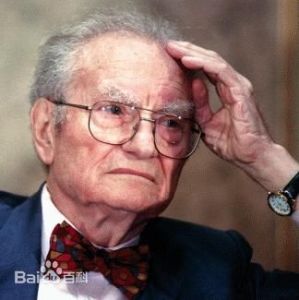 保羅·安·薩繆爾森