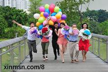 糊裡糊塗愛上它