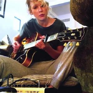 泰勒·斯威夫特