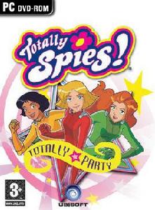 特工少女組:狂歡派對 特工少女組:狂歡派對