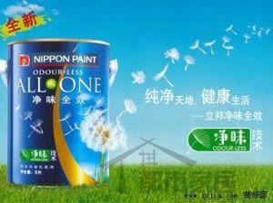 淨味塗料 淨味塗料