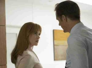 《大小謊言》劇照