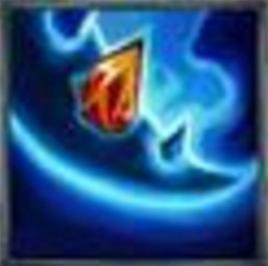 蜥蜴長老之精魄 蜥蜴長老之精魄