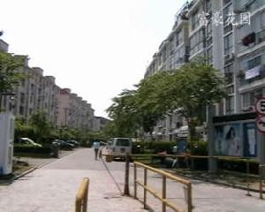 富浩花園 富浩花園