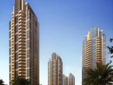 南通文峰城市廣場 南通文峰城市廣場