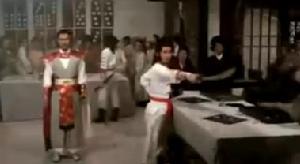 （圖）《三闖少林》