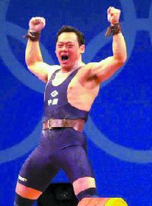 奧運冠軍[即奧運會冠軍]