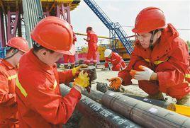 鑽井取心 鑽井取心