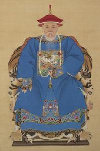 于成龍[清朝名臣]