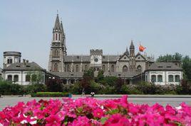 山東大學信息科學與工程學院 山東大學信息科學與工程學院