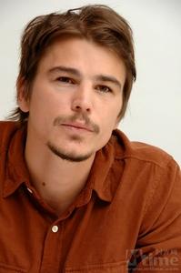 喬什·哈內特 喬什·哈內特