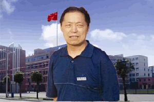 太和縣第一中學