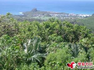 墾丁森林遊樂區