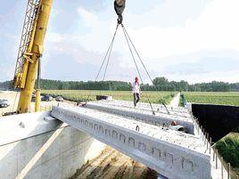 分離式立體交叉 分離式立體交叉