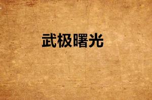 武極曙光 武極曙光