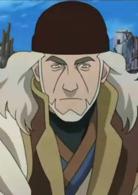 羈絆[火影忍者疾風傳劇場版]