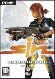 《原罪前傳:浮現》 《原罪前傳:浮現》