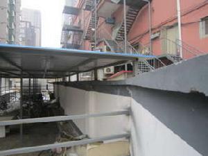 小五路回遷房項目