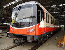 廣州捷運3號線列車