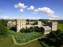 崇江路社區 崇江路社區