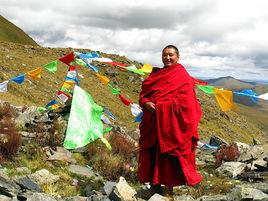 彭措扎西活佛 彭措扎西活佛