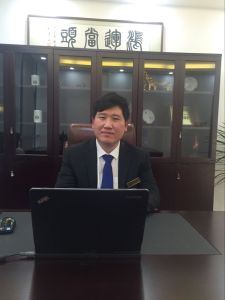 陳志斌[培訓師]