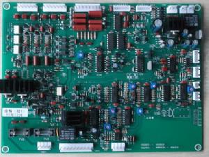 直流可控矽KR控制板