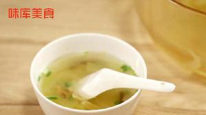 西瓜皮湯 西瓜皮湯