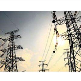 電力線路 電力線路