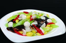 炒素四寶 炒素四寶